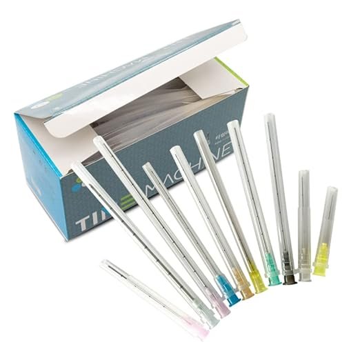 Needles,Cannulas & Syringes